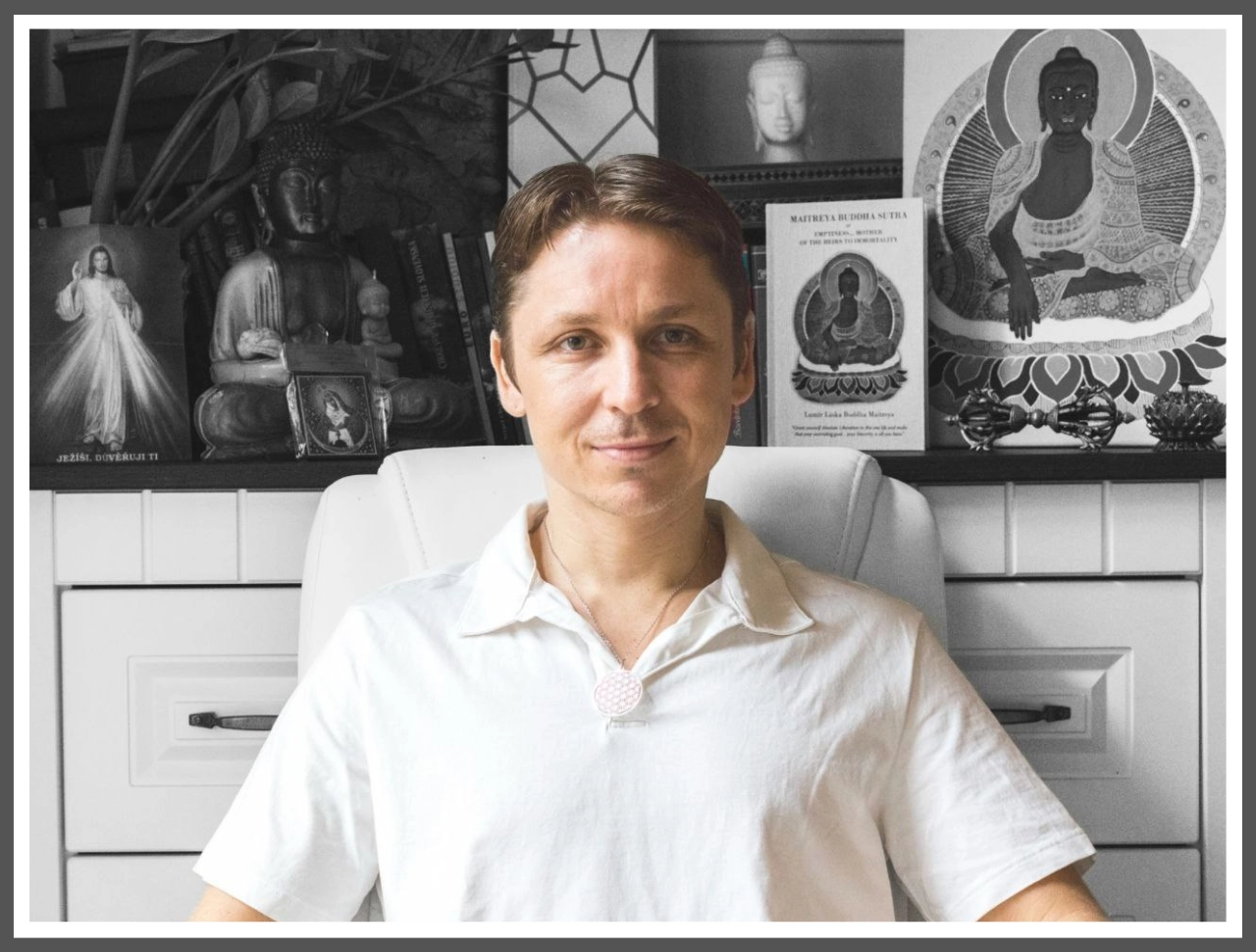 DHARMA: Blokování na sítích